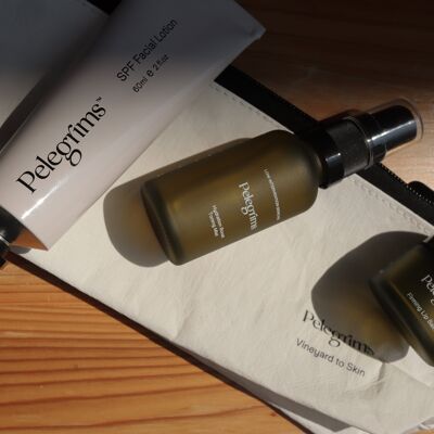 Kit essenziale per l'estate