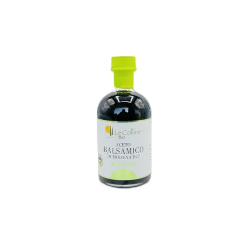 Balsamessig aus Modena IGP Biologisch 250ml