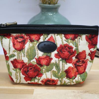 Grande trousse collection Roses Rouges