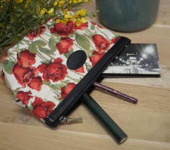Grande trousse collection Roses Rouges 3
