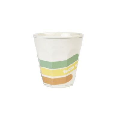TEAM COOL THE LITTLE THINGS CUP