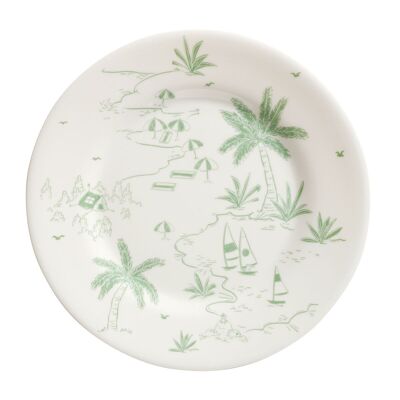 PALMITO LES PETITES THINGS DESSERT PLATE Ø 20cm