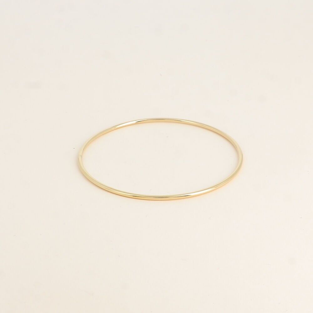 Geschlossener Binsen - klassisch 2 mm - Verkauf in 2er-Packungen