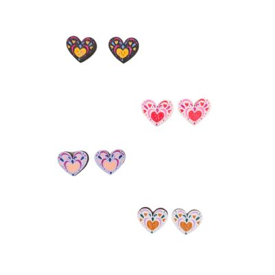 Mini pendientes Muru