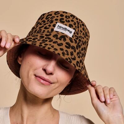 Bob il leopardo cannella Bob
