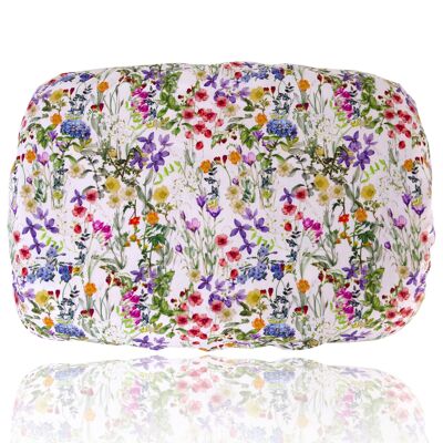 Wild Meadow Bath Pillow