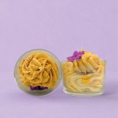 150ml Candle Sweetness of the Islands