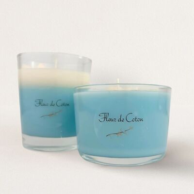 150ml Cotton Flower Candle