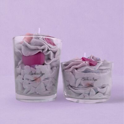 150ml Cotton Candy Candle