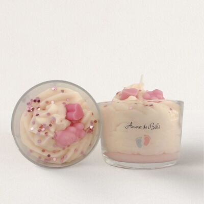 150ml Baby Love Candle