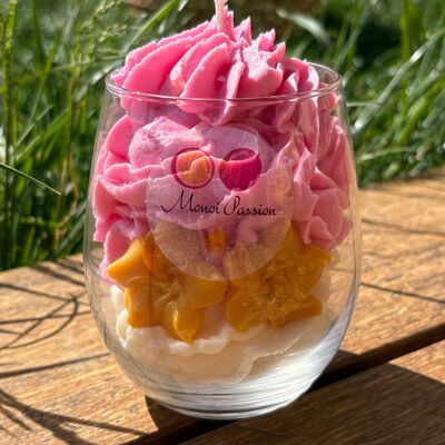 150 ml Monoi Passion Candle