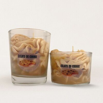 200ml Cookie Candle
