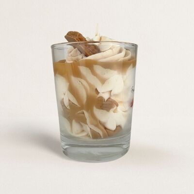 Vela Speculoos de 200 ml