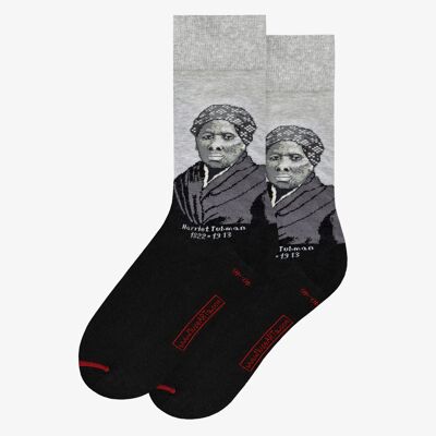 Scienza e storia - Harriet Tubman