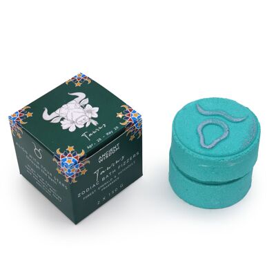 Set di bombe da bagno Zodiac - Toro