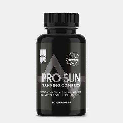 PRO SUN 90 gélules