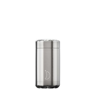 Food pot 500ml stainless steel