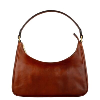 Sac hobo en cuir pour femme – The Bluest Eye