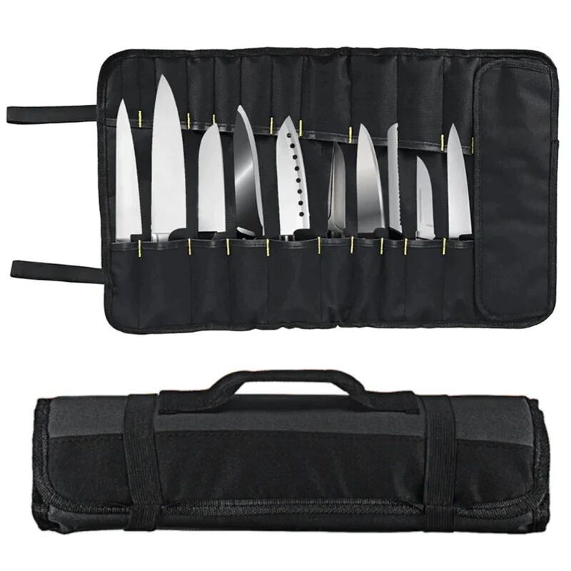 Tragetasche für Messer