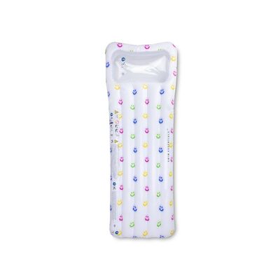 Joie | Matelas gonflable multicolore