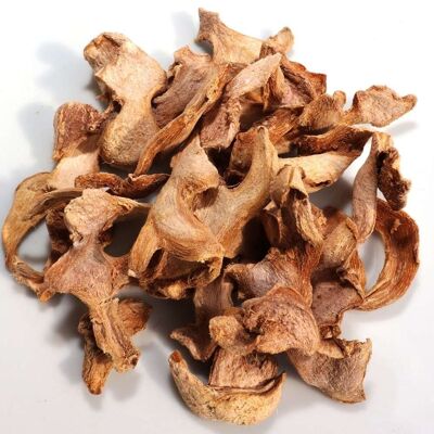 Gingembre en morceaux de Madagascar