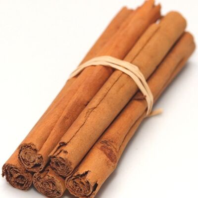 Bastoncini di cannella del Madagascar