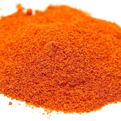 Piment rouge en poudre de Madagascar