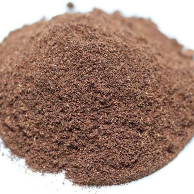 Vanilla powder