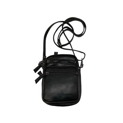 BORSA DA UOMO IN PELLE DI BOVINO SYLAS