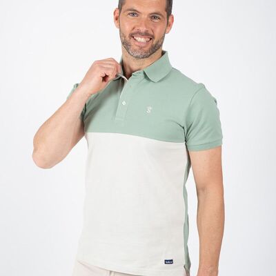 Green Polo