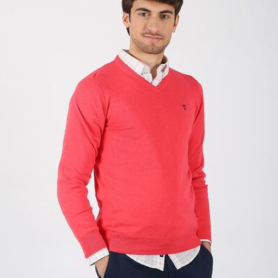 Jersey Coral