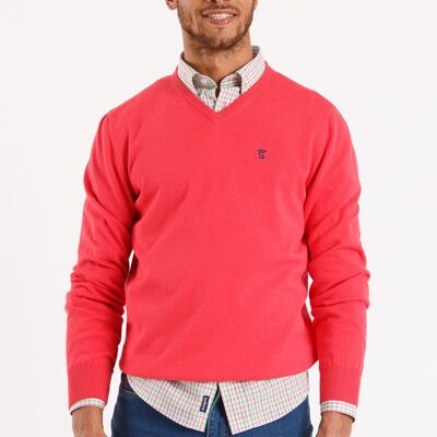 Jersey Fresa