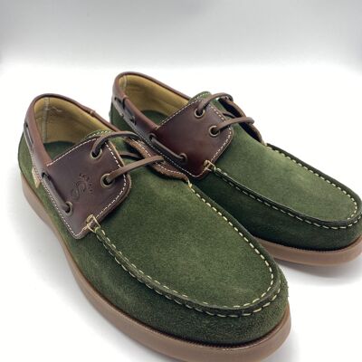 Verde nautico