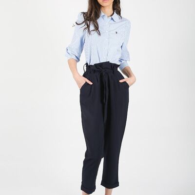 Pantalón marino