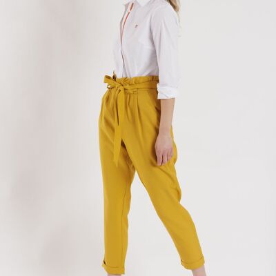 Pantalón Citronela