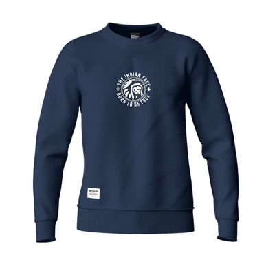 Spirit Navy Blue