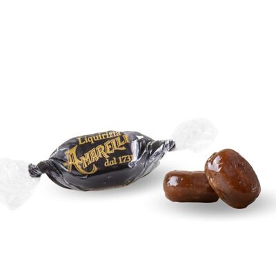 BONBONS AU MIEL ET À LA LIQUEUR 1 kg en vrac