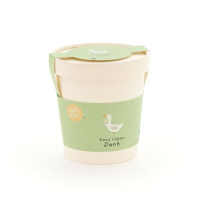Merci beaucoup - mug