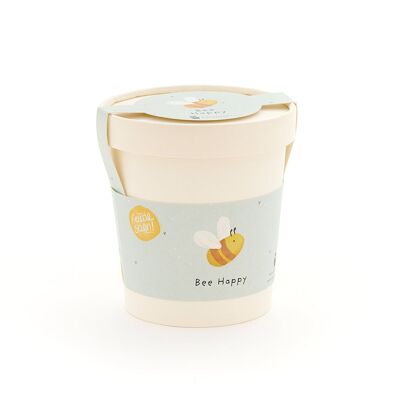 Bee Happy - Tasse