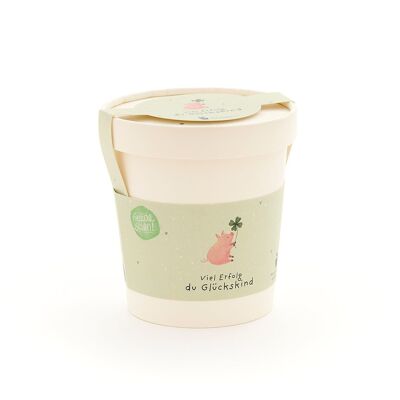 Enfant chanceux - Tasse