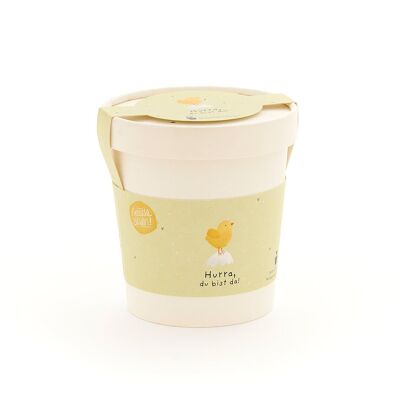 Evviva, sei qui - Tazza