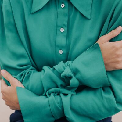 la camicia di Avignone