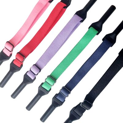 Sangle pour lunettes de soleil pour enfants