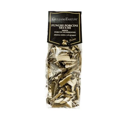 Dehydrated porcini mushrooms 50g