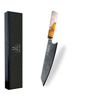 Kiritsuke knife - Specter II