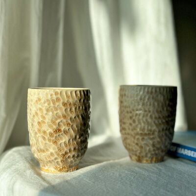 Tazza "Perla"