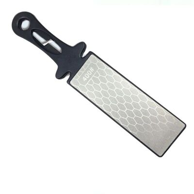 Whetstone with handle