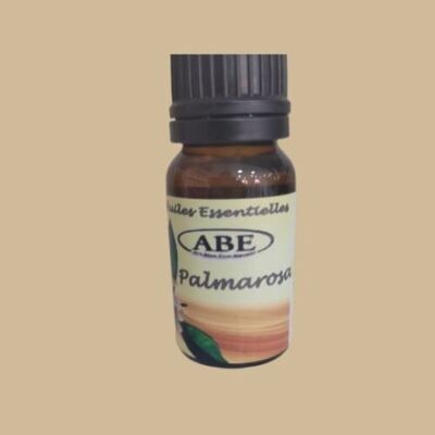 HE - Palmarosa 10ml