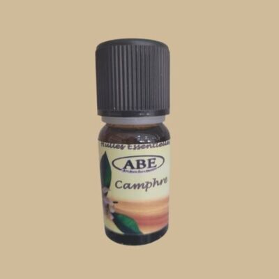 HE Camphre 10 ml