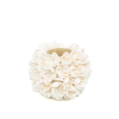 Bougeoir Le Flower Power - M